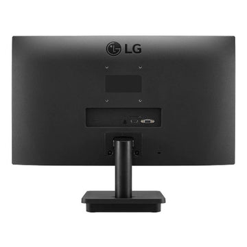 LG 22MP410-B 22inch FHD 1920x1080 VA Display with AMD FreeSync, D-Sub, HDMI, Wall Mountable Monitor